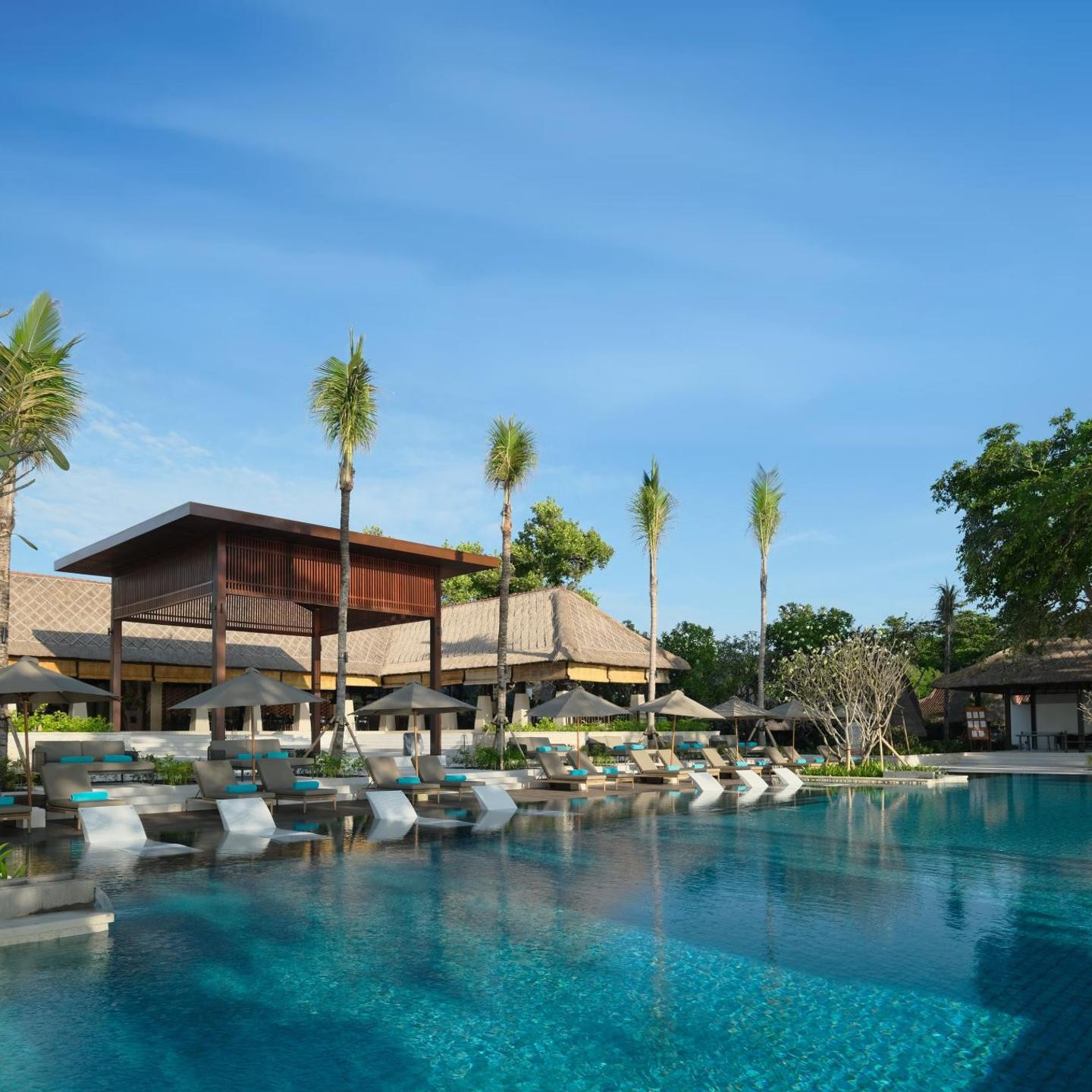 Novotel Bali Benoa