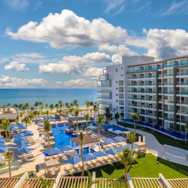 Royalton Splash Riviera Cancun, An Autograph Collection All-Inclusive Resort