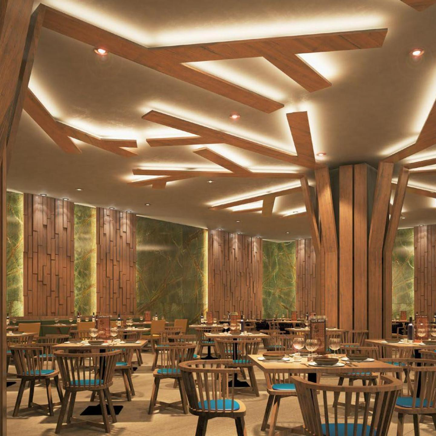 Royalton Splash Riviera Cancun, An Autograph Collection All-Inclusive Resort