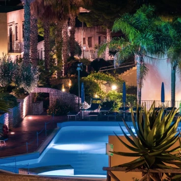 Villaggio Cala Mancina