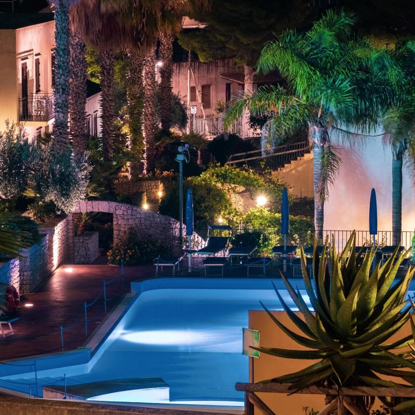 Villaggio Cala Mancina