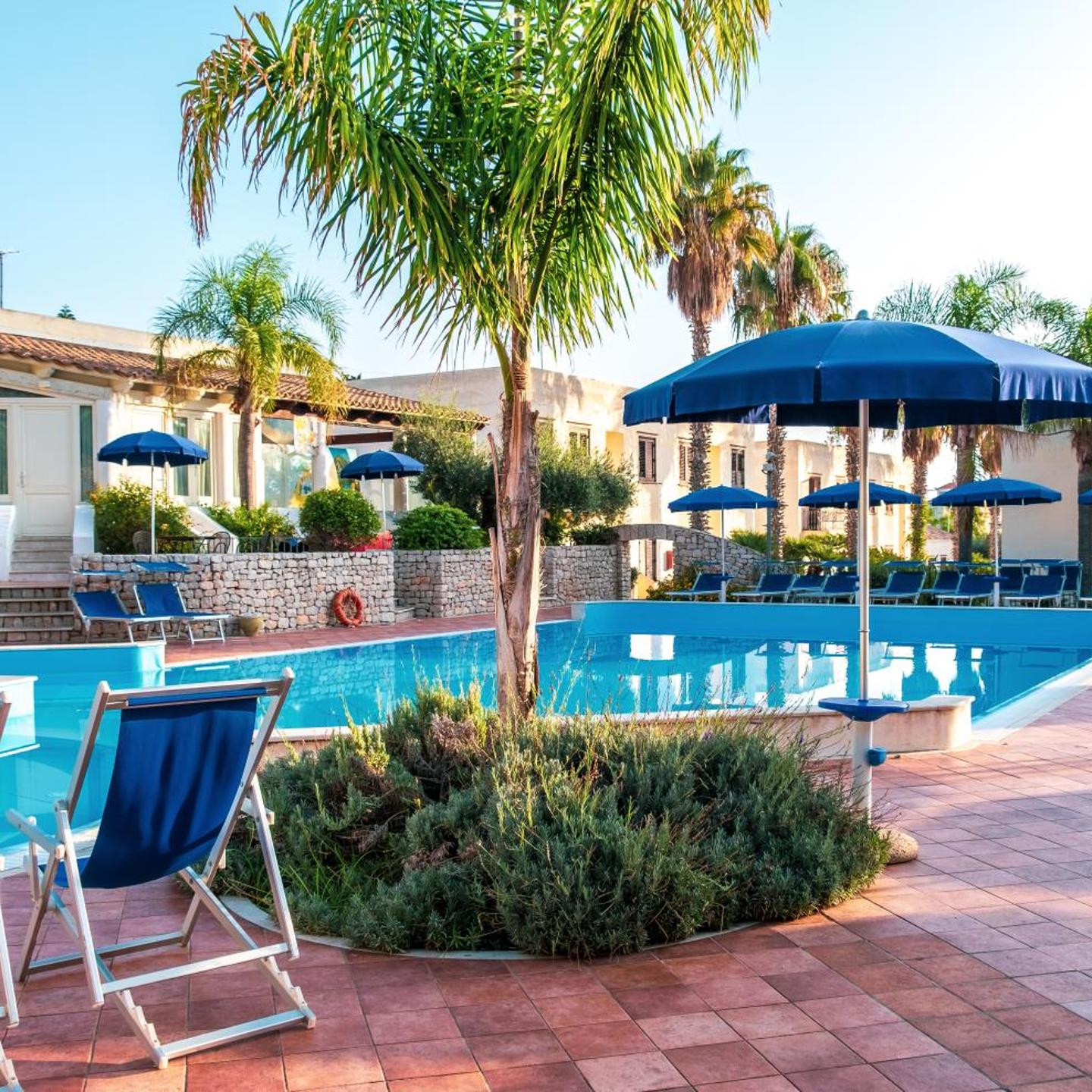 Villaggio Cala Mancina