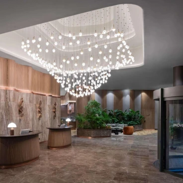 Mövenpick Living Istanbul Saklivadi