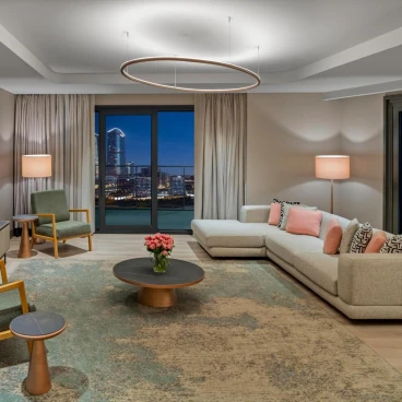 Mövenpick Living Istanbul Saklivadi