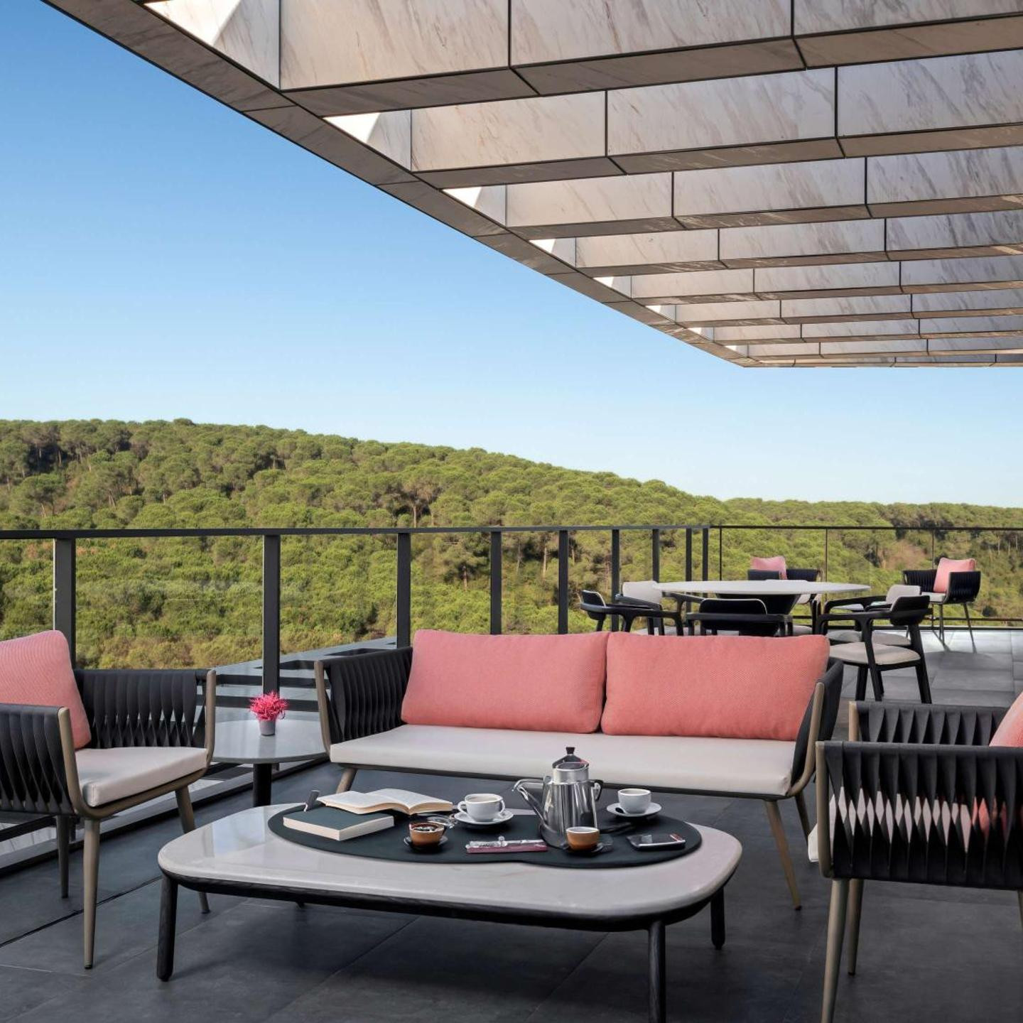 Mövenpick Living Istanbul Saklivadi