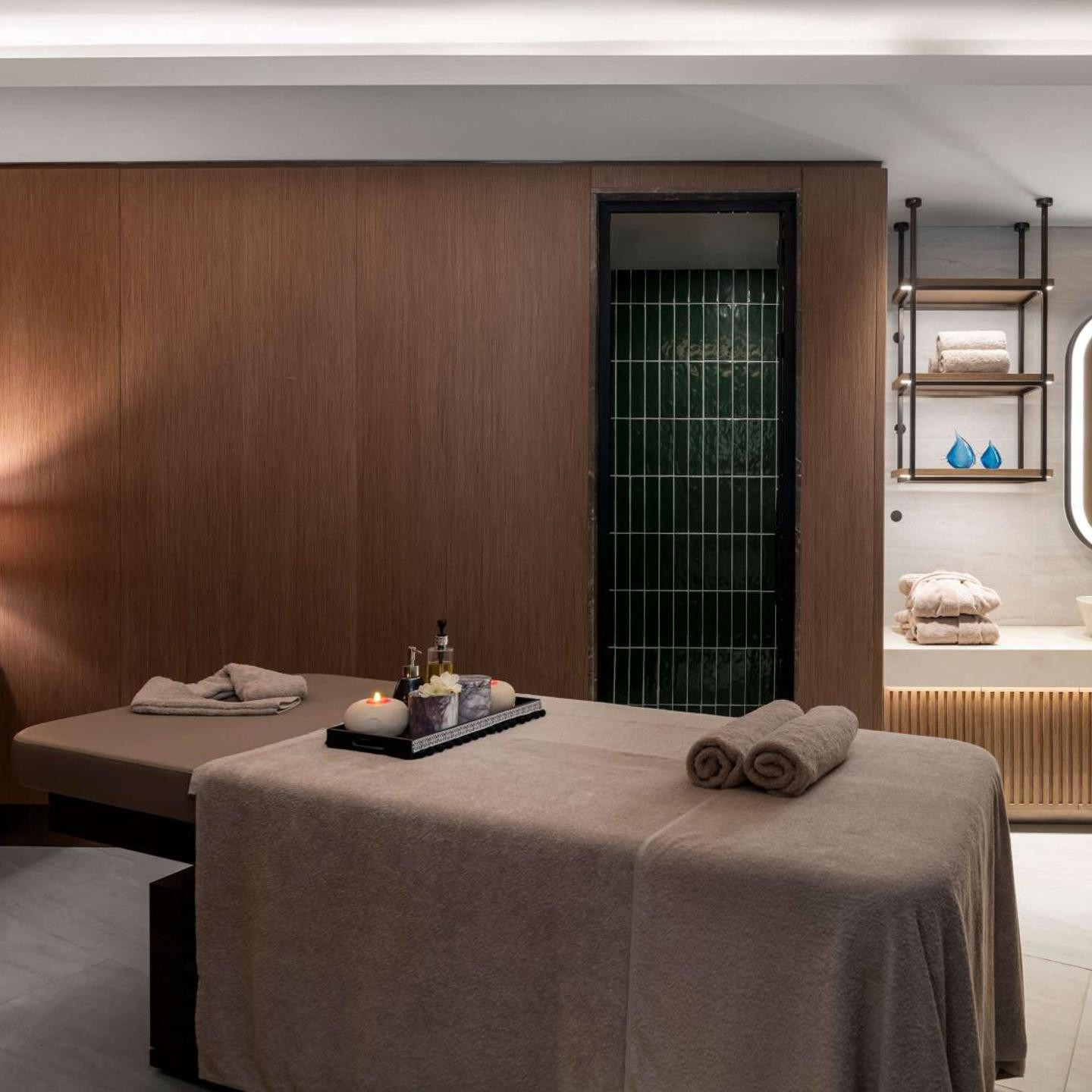 Mövenpick Living Istanbul Saklivadi