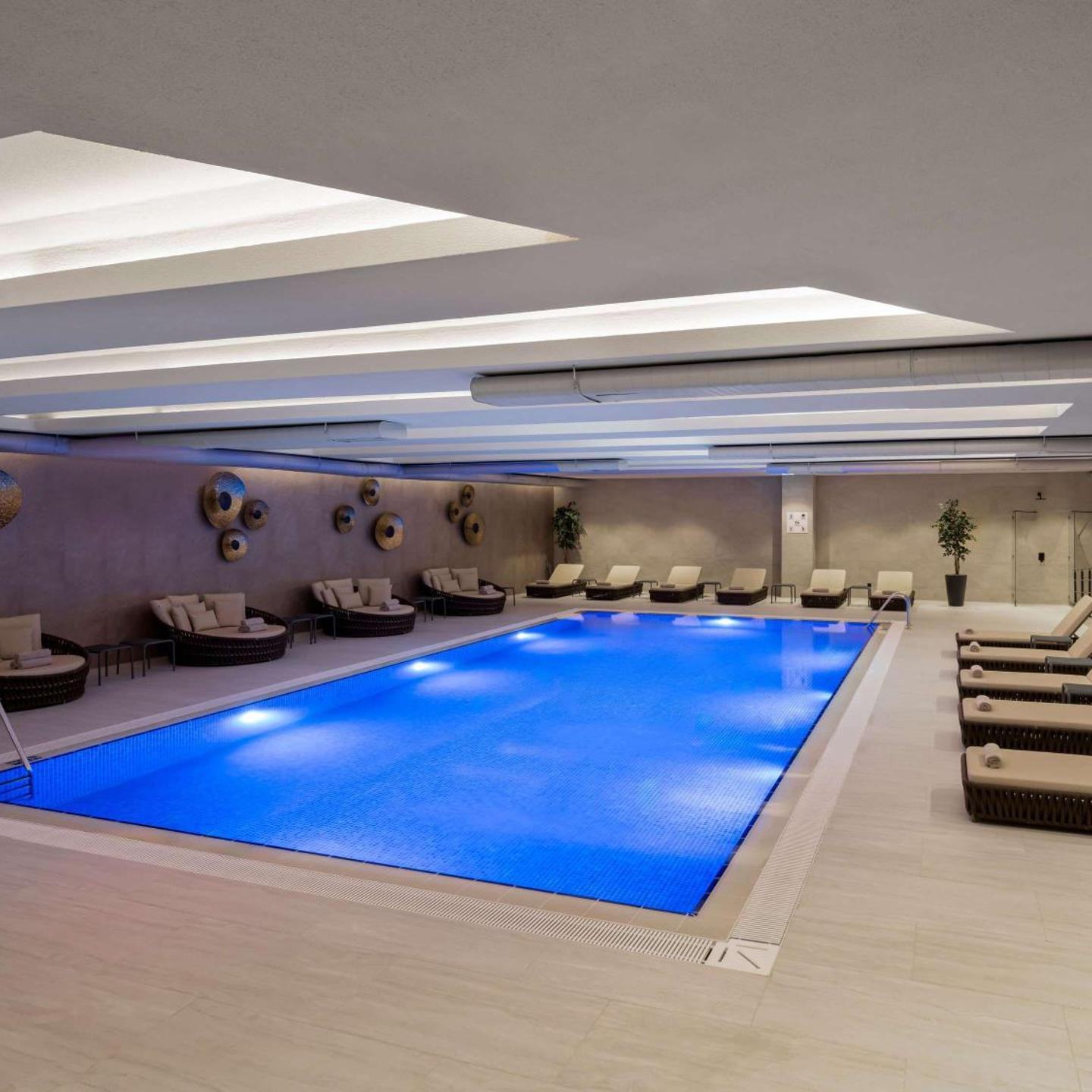 Mövenpick Living Istanbul Saklivadi