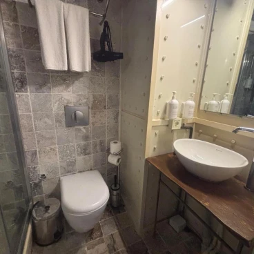 SuB Karakoy - Special Category