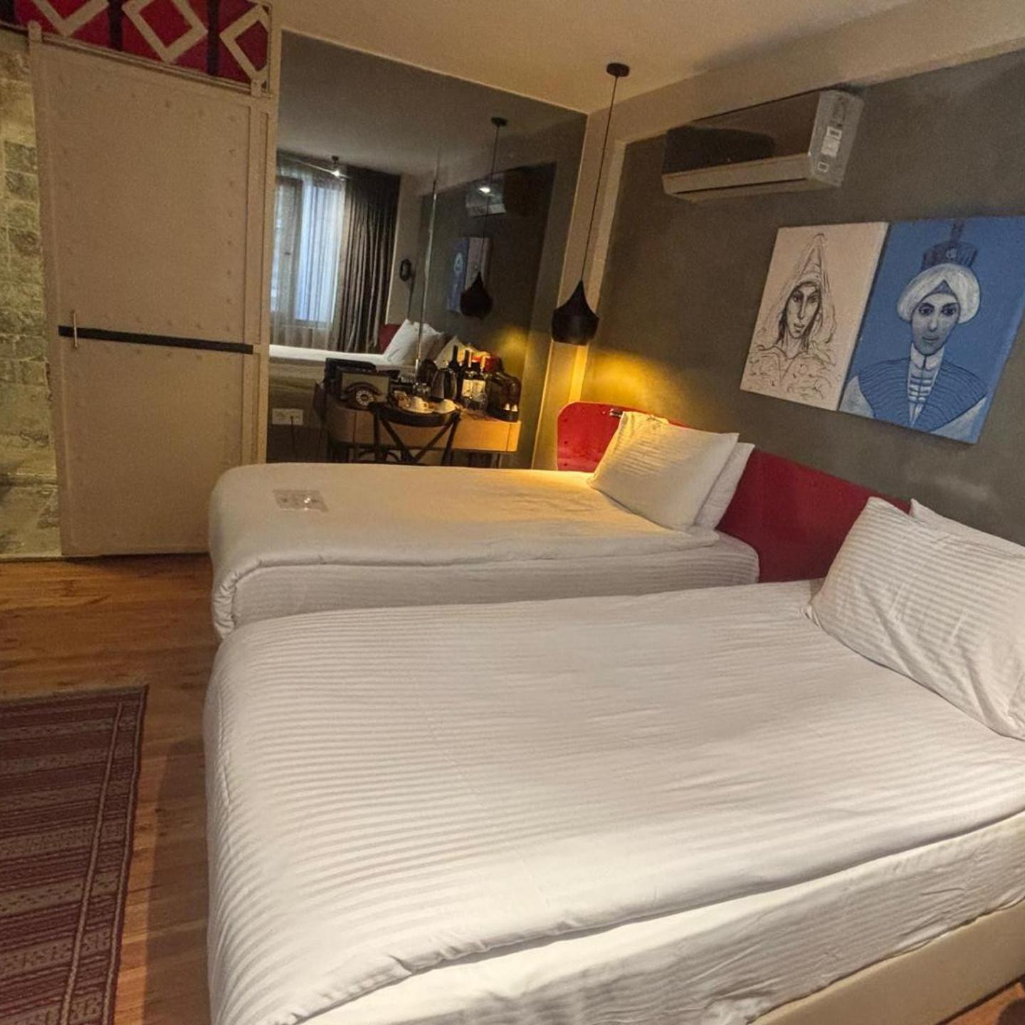 SuB Karakoy - Special Category