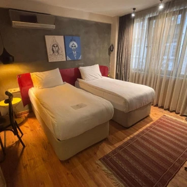 SuB Karakoy - Special Category