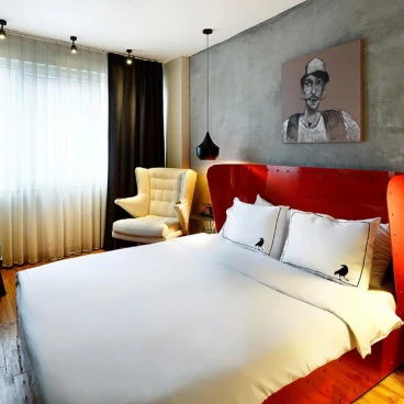 SuB Karakoy - Special Category