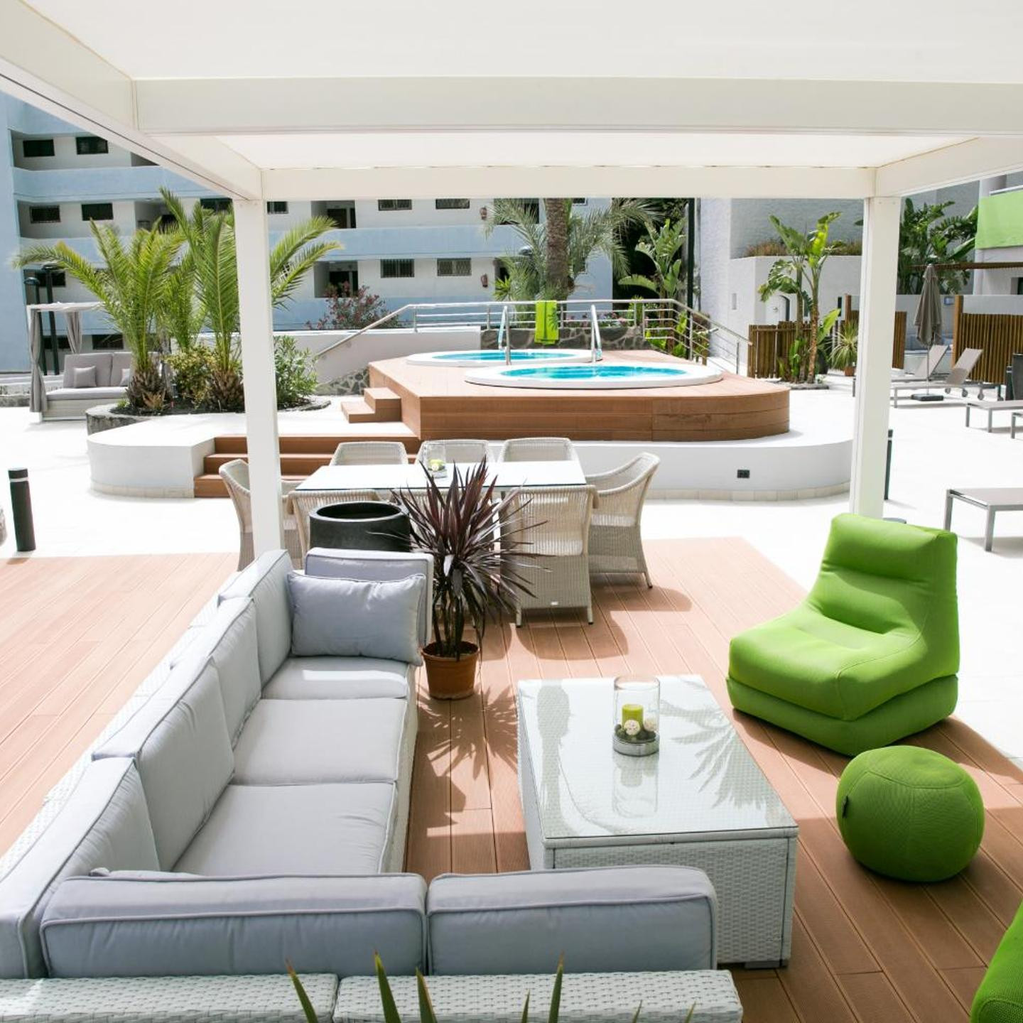 Hotel LIVVO Anamar Suites
