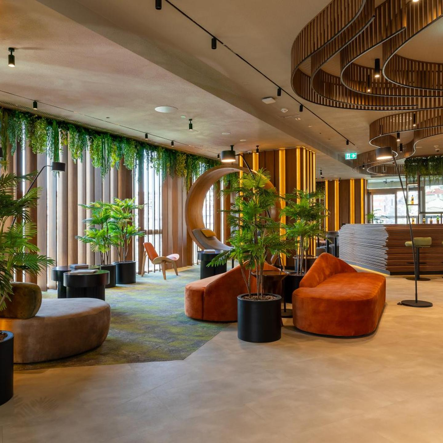 Novotel Istanbul Bomonti