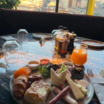 Novotel Istanbul Bomonti