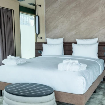 Novotel Istanbul Bomonti