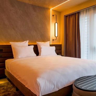 Novotel Istanbul Bomonti