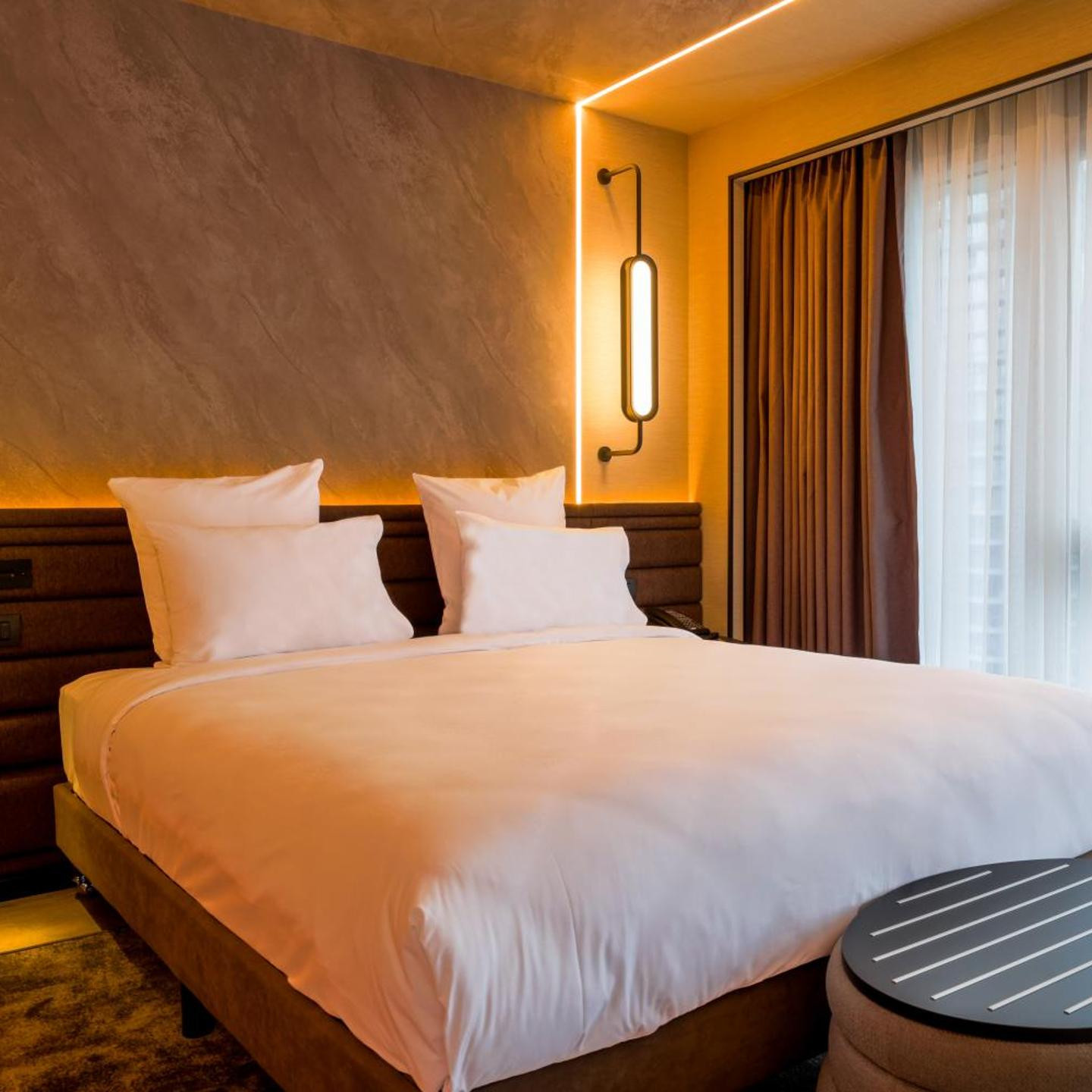 Novotel Istanbul Bomonti