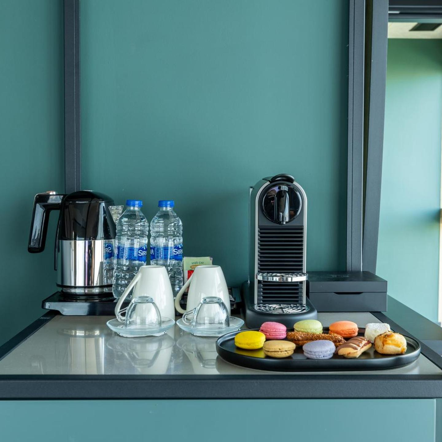 Novotel Istanbul Bomonti