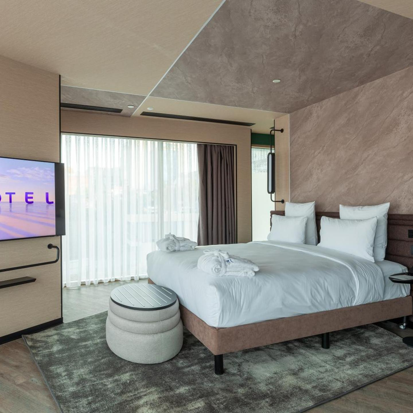 Novotel Istanbul Bomonti