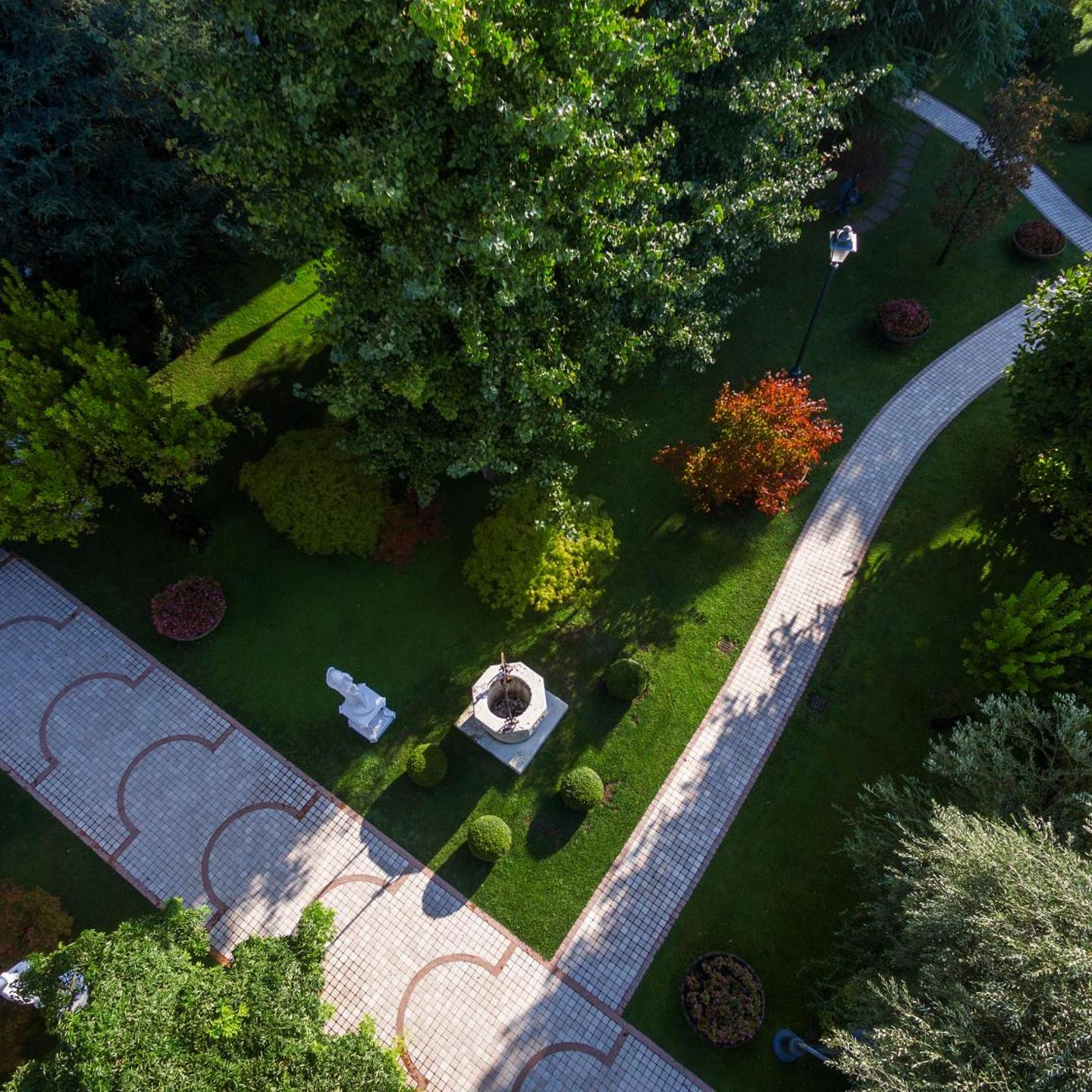 Hotel Due Torri Abano Terme