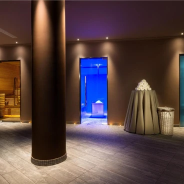 Hotel Due Torri Abano Terme