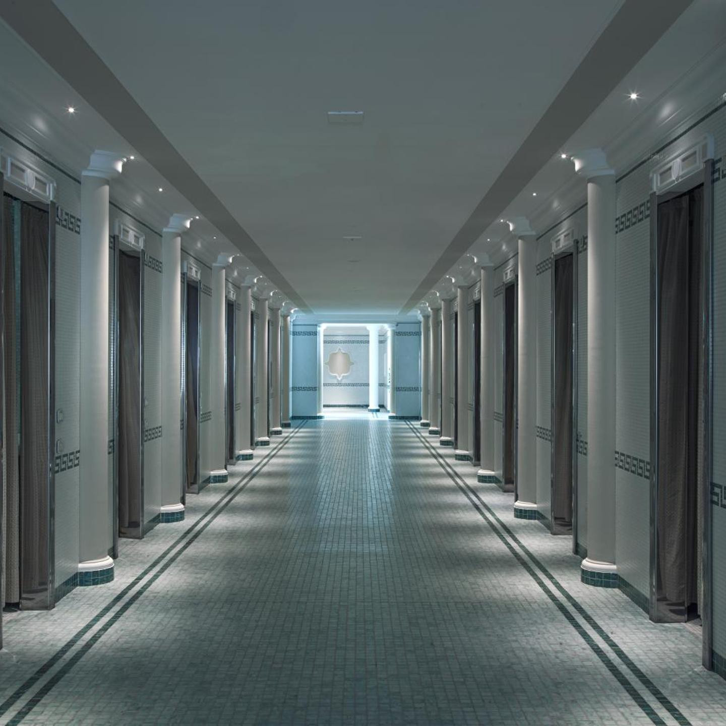 Hotel Due Torri Abano Terme