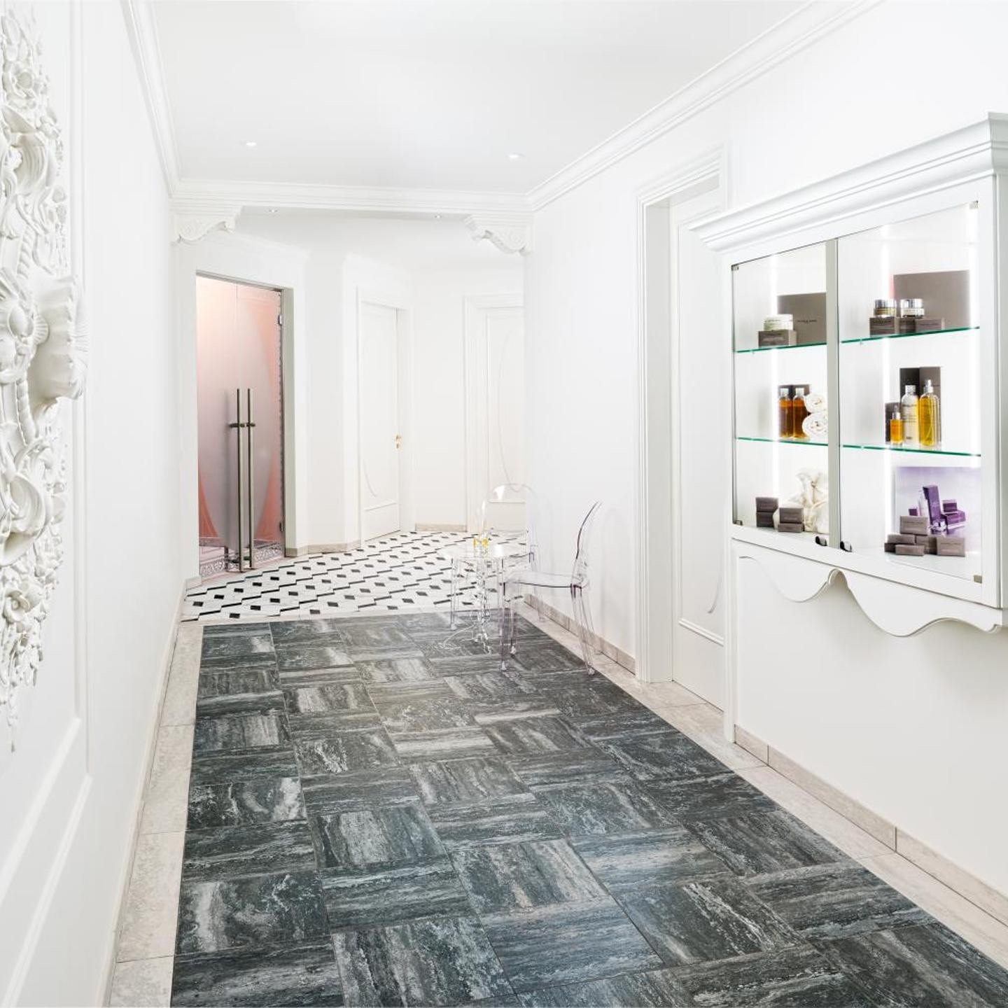 Hotel Due Torri Abano Terme