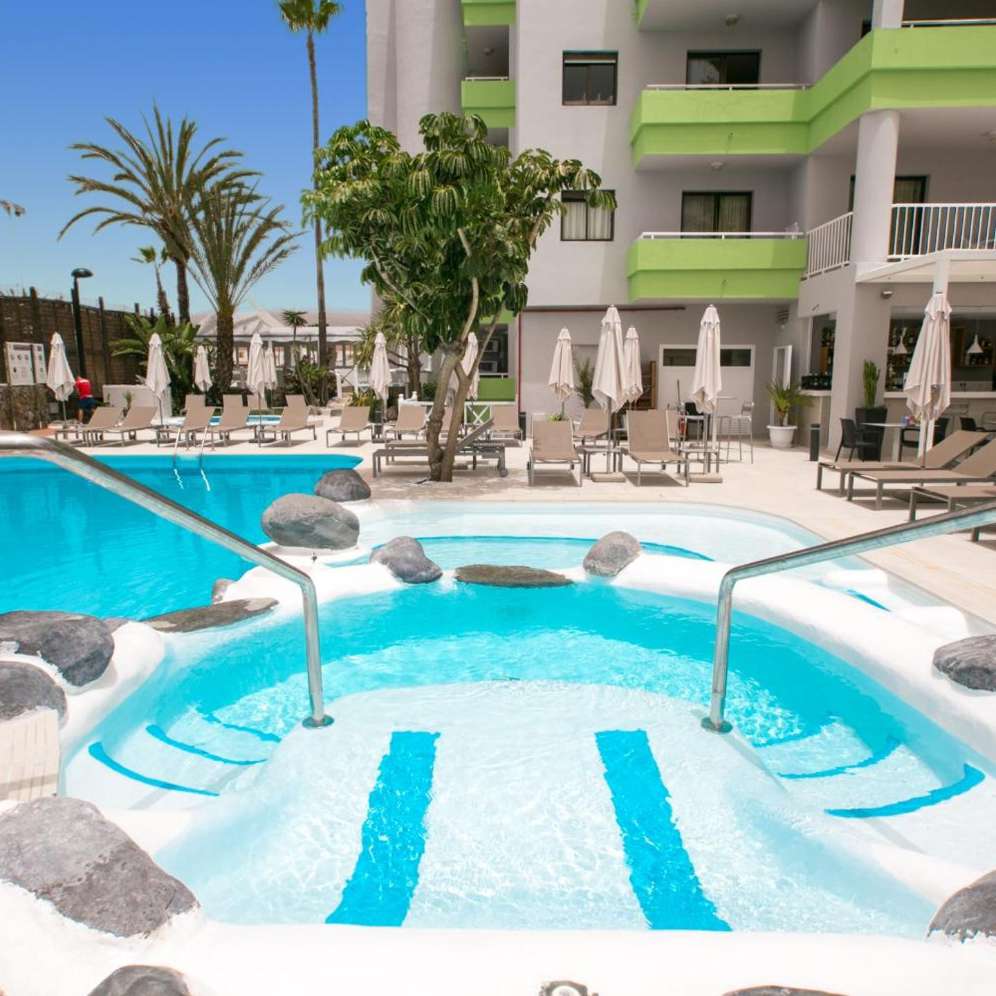 Hotel LIVVO Anamar Suites