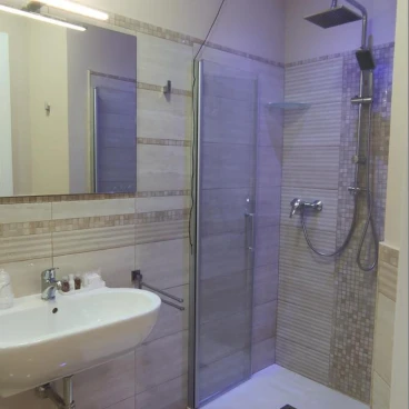 Hotel Residence Piccolo