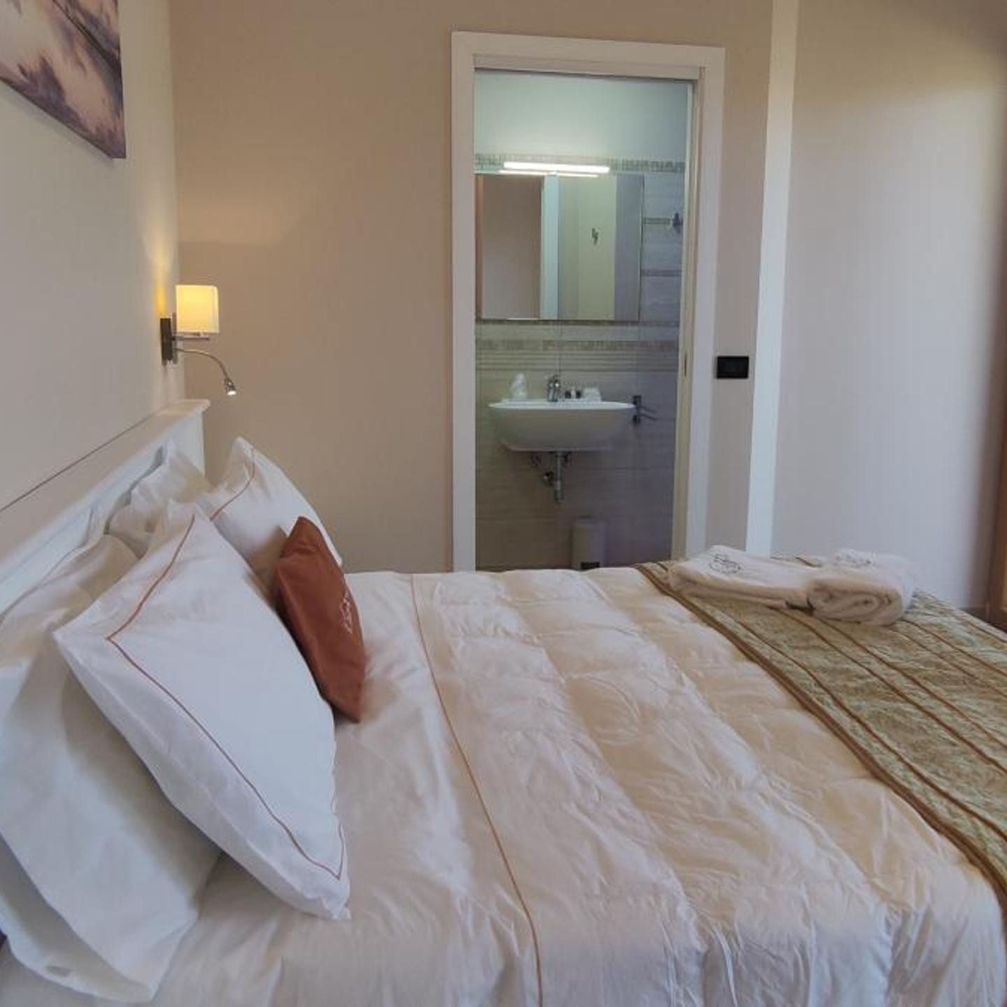 Hotel Residence Piccolo