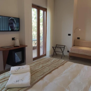 Hotel Residence Piccolo