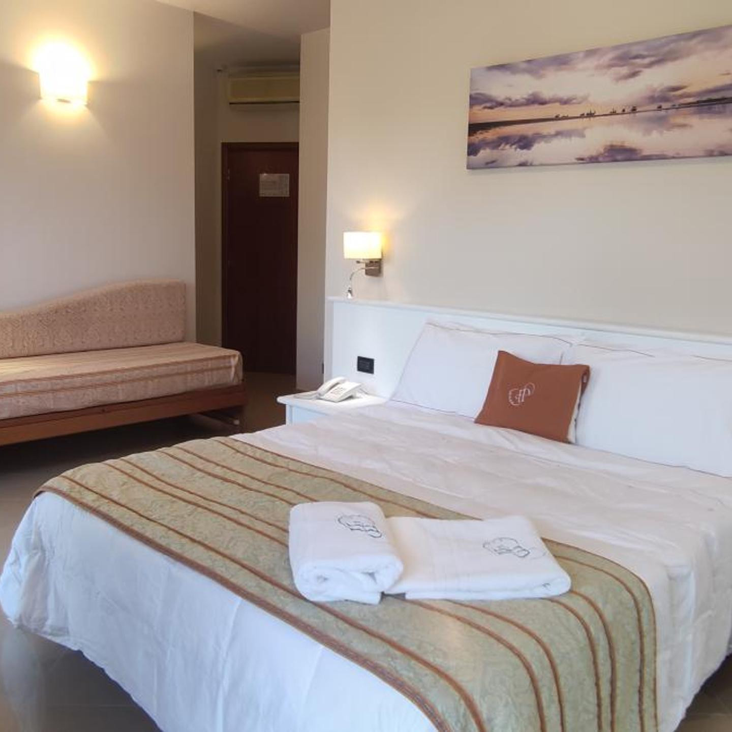 Hotel Residence Piccolo