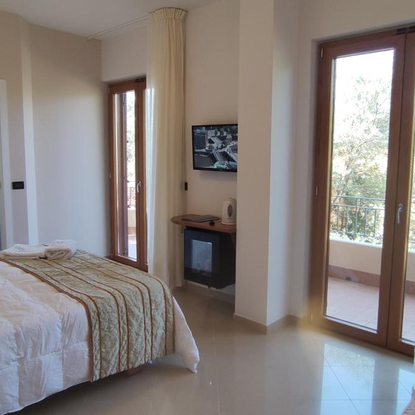 Hotel Residence Piccolo