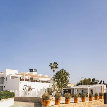 Soul Beach Hotel By Mc - Adults Recommended