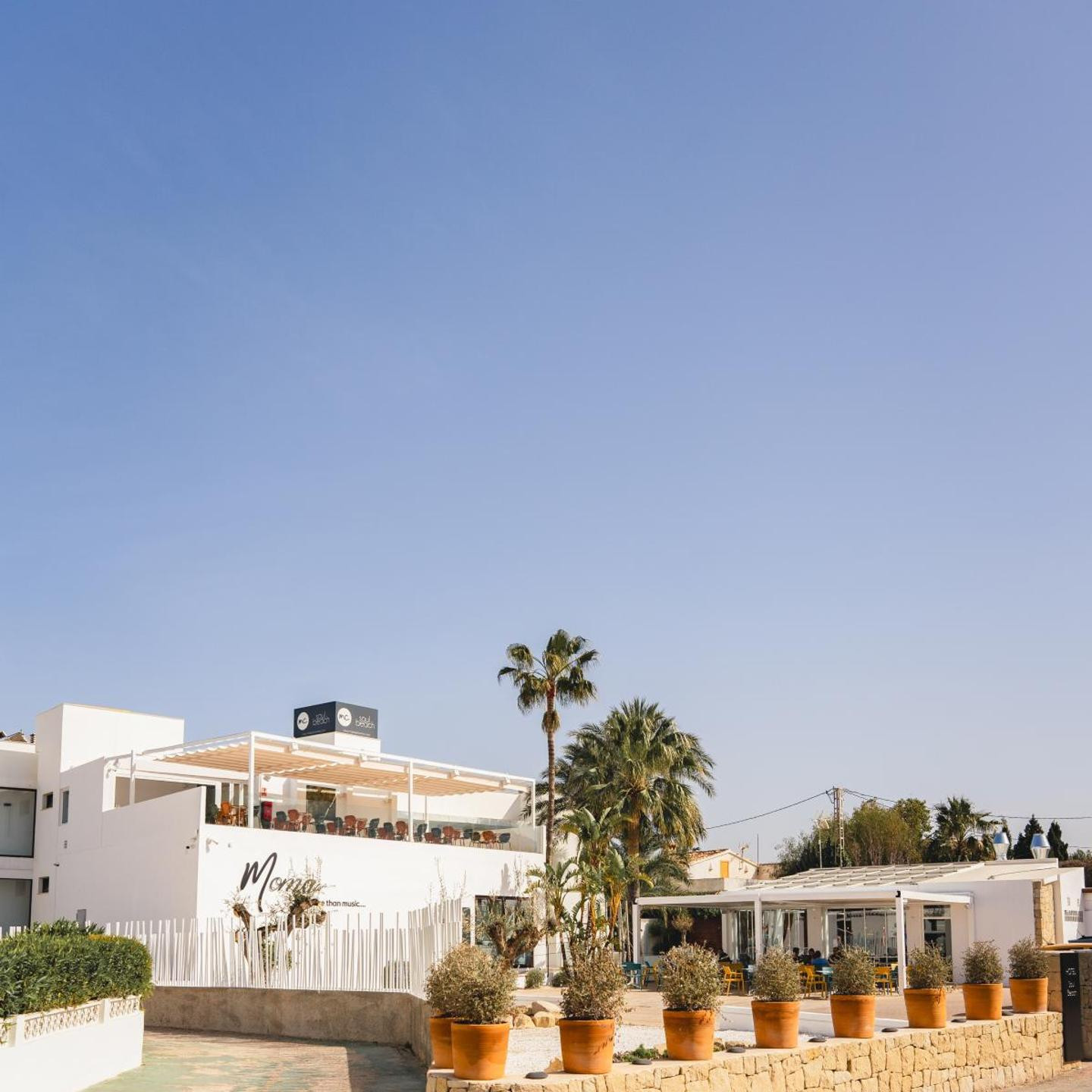 Soul Beach Hotel By Mc - Adults Recommended