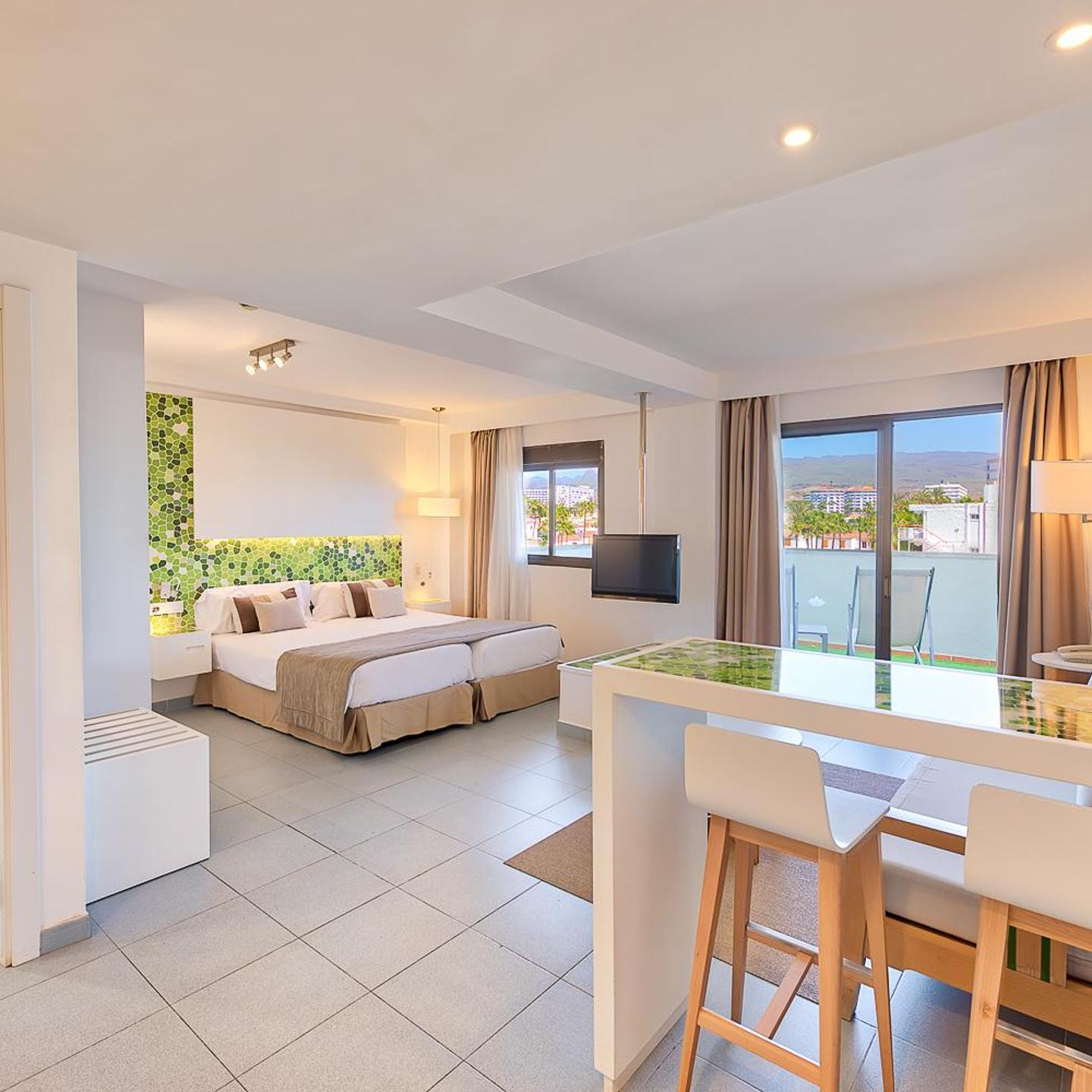Hotel LIVVO Anamar Suites