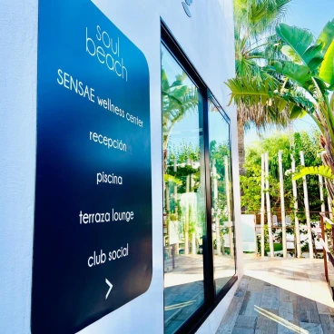 Soul Beach Hotel By Mc - Adults Recommended