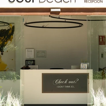 Soul Beach Hotel By Mc - Adults Recommended