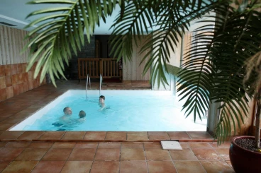 Odalys Res Le Hameau et Chalets de la Vallée d&apos;Or