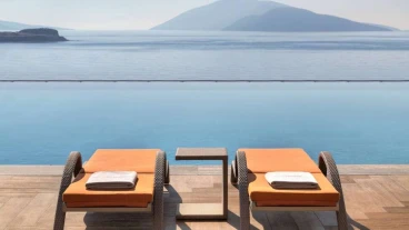 Caresse A Luxury Collection Resort & Spa