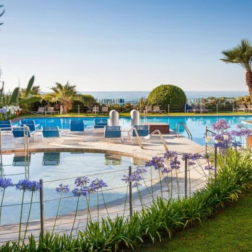 Grand Hotel Diana Majestic