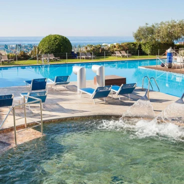 Grand Hotel Diana Majestic