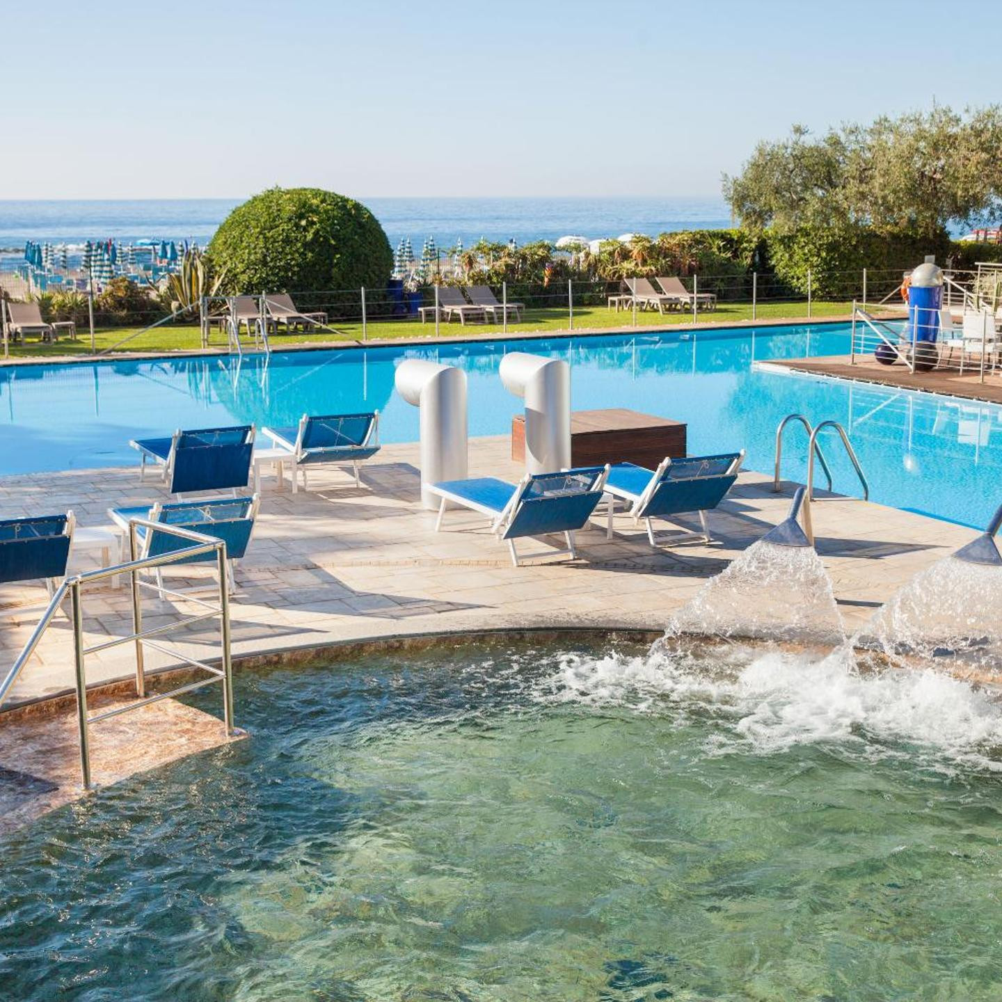 Grand Hotel Diana Majestic