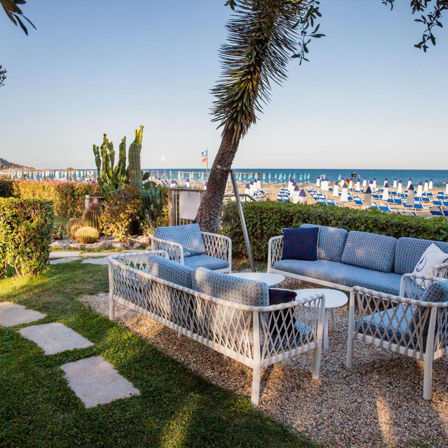 Grand Hotel Diana Majestic