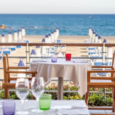 Grand Hotel Diana Majestic