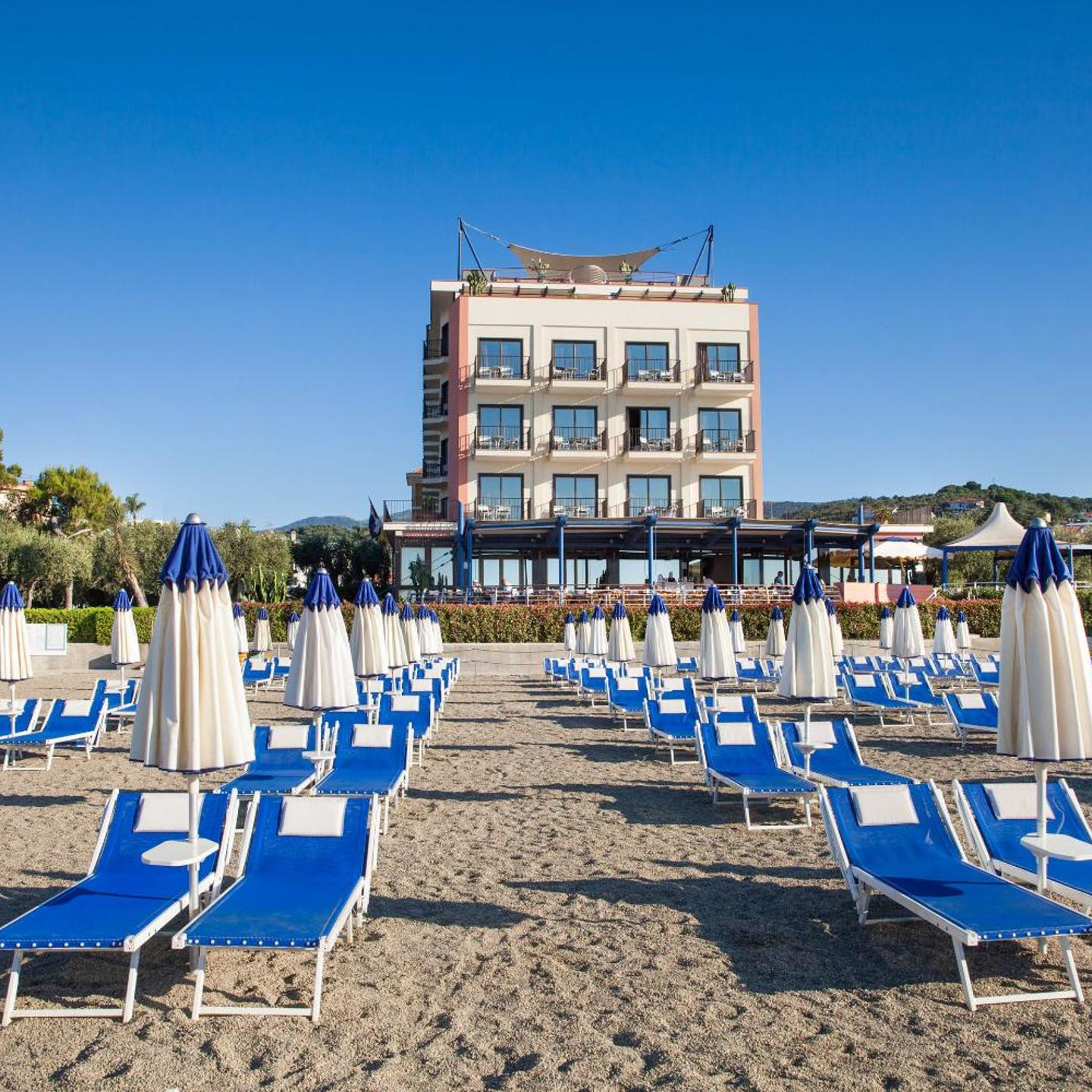 Grand Hotel Diana Majestic