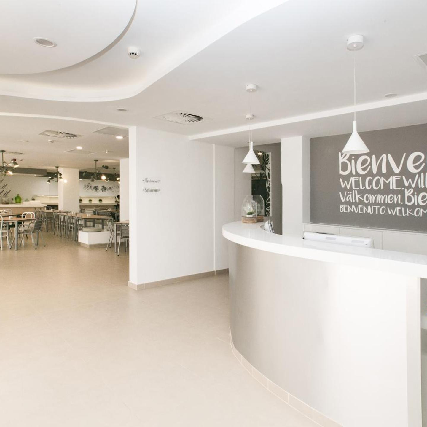 Hotel LIVVO Anamar Suites