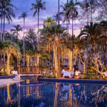 Holiday Inn Resort Phuket Surin Beach by IHG