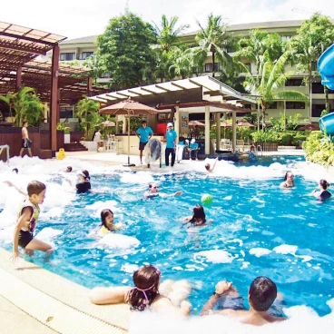 Holiday Inn Resort Phuket Surin Beach by IHG