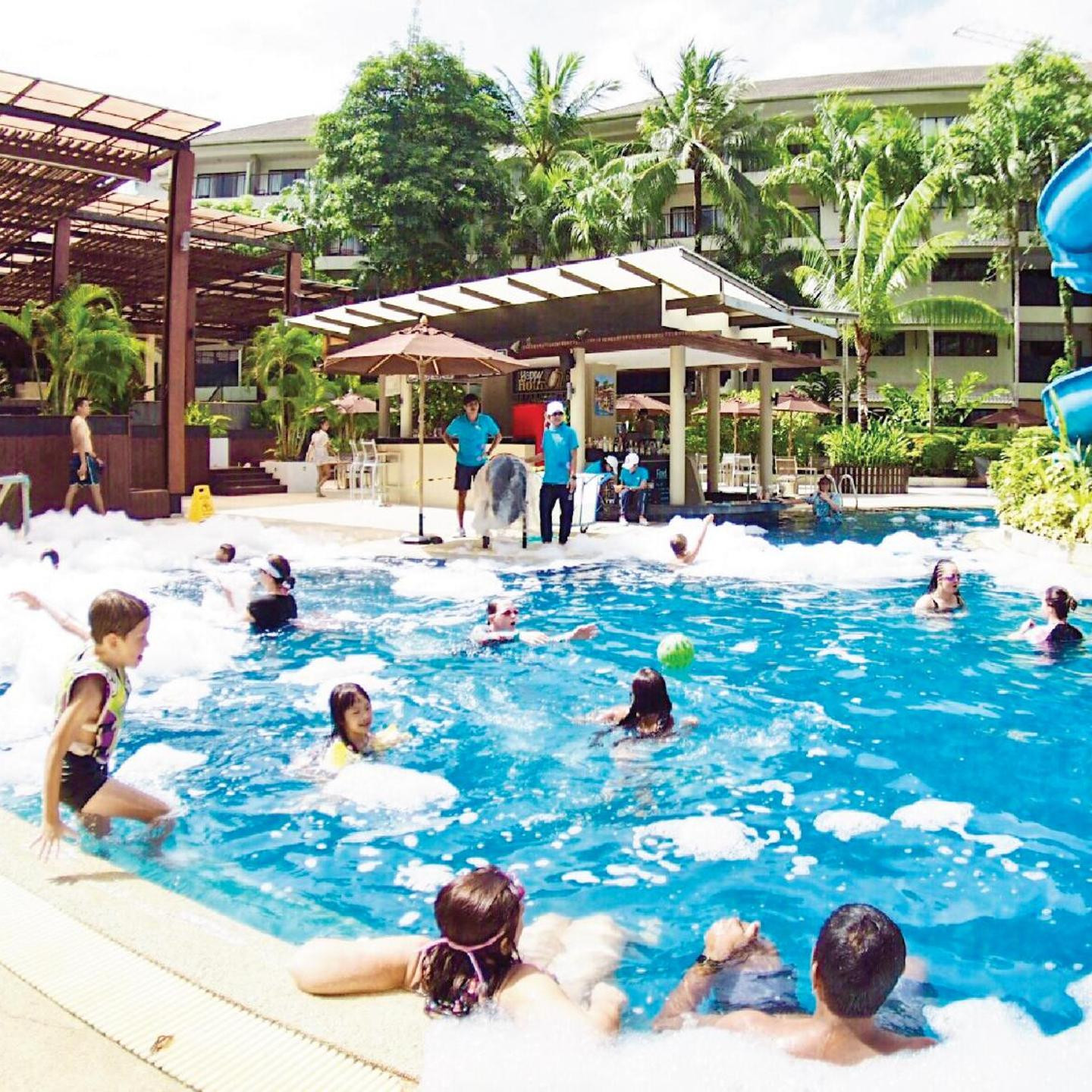 Holiday Inn Resort Phuket Surin Beach by IHG